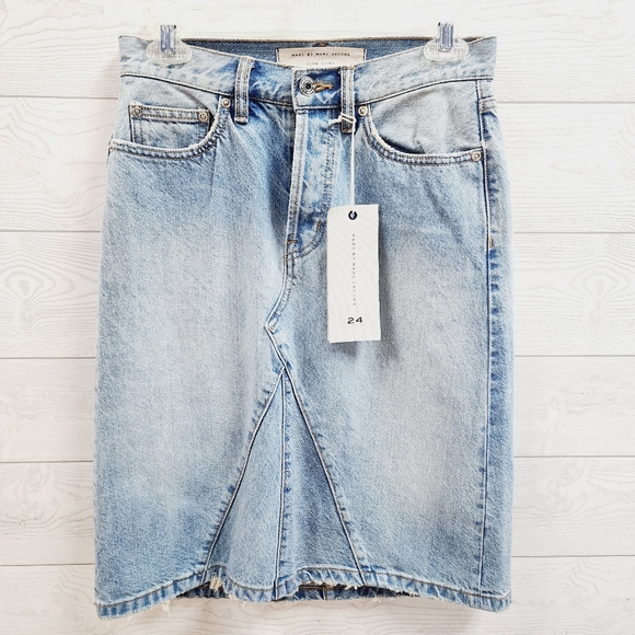 Marc by Marc Jacobs Icon Skirt - Picture 4 of 12